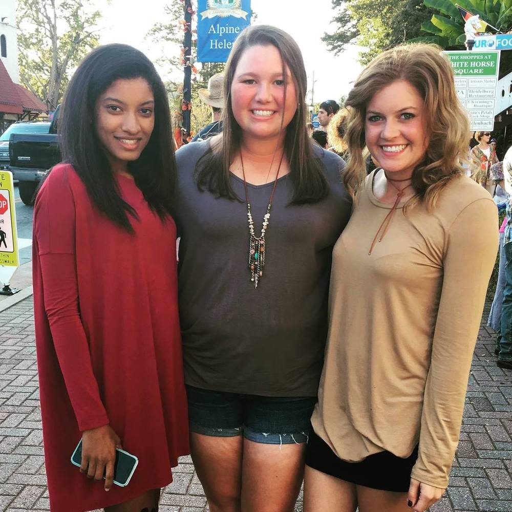 Meet your Posher, Jordyn